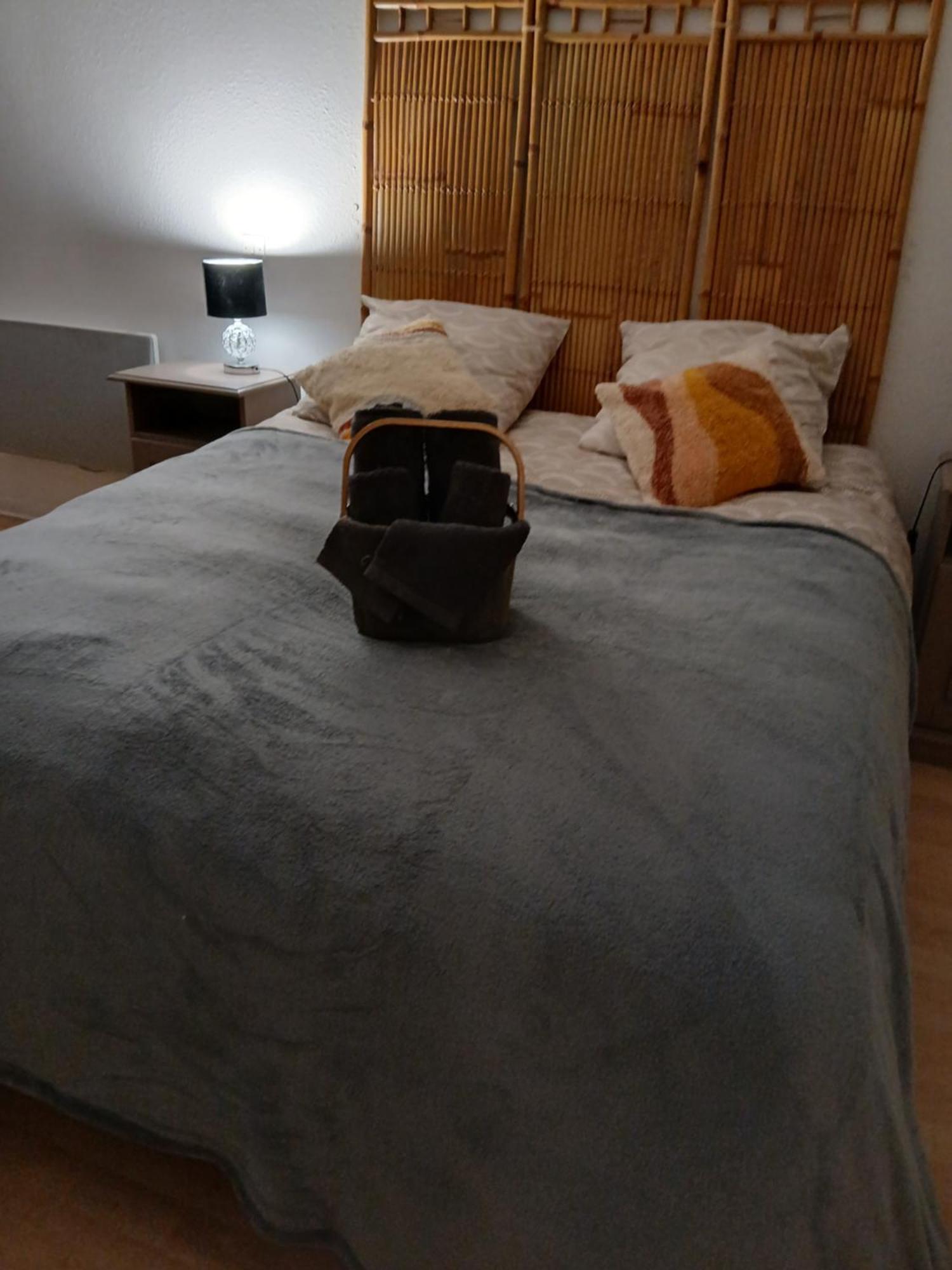 Domaine Des Ifs Bed and Breakfast Le Pin  Eksteriør billede