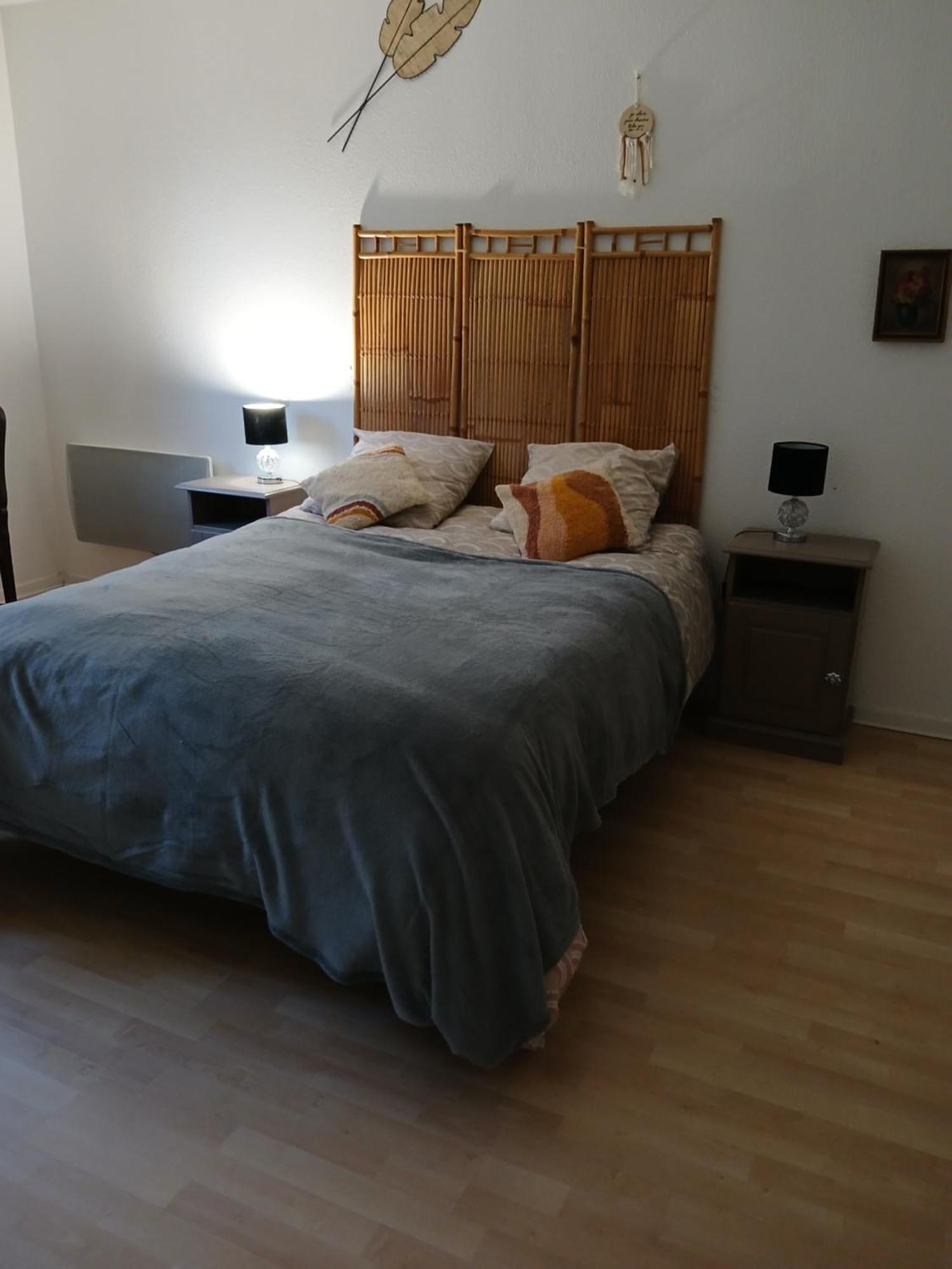 Domaine Des Ifs Bed and Breakfast Le Pin  Eksteriør billede
