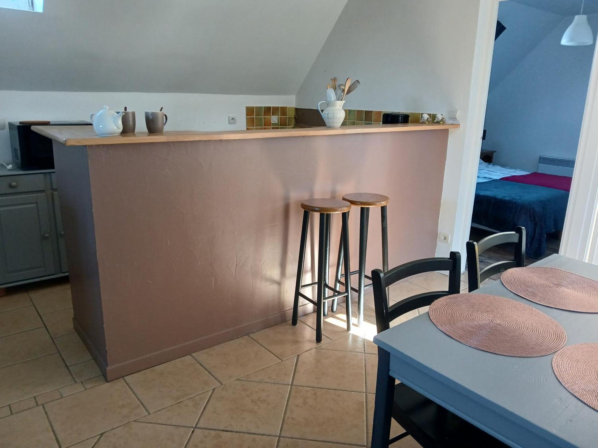Domaine Des Ifs Bed and Breakfast Le Pin  Eksteriør billede